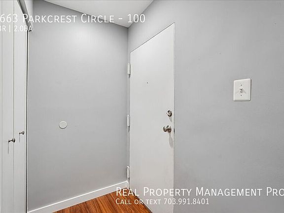 2nd image of 1663 Parkcrest Cir Suite 100