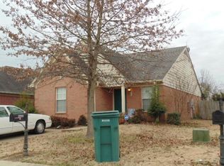 5709 Steffani Dr, Southaven, MS 38671