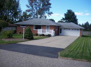23295 Duprey St, Macomb, MI