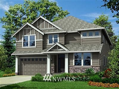 1st image of 10857 Lot 115 Muirwood Way NE