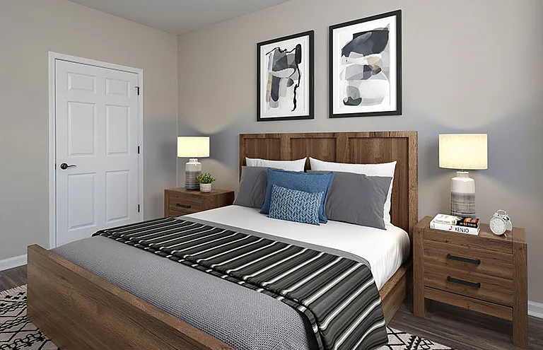 Legacy at Fox Valley Apartments — Photo 16