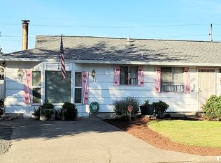 855 Skipper Ave, Eugene, OR 97404