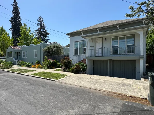 1016-1026 Castro St, Martinez, CA 94553