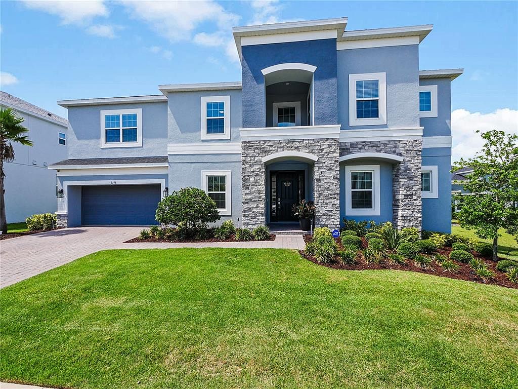 2196 Cedar Springs Way, Clermont, FL 34715 | Zillow