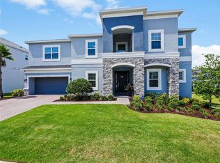 2196 Cedar Springs Way, Clermont, FL 34715