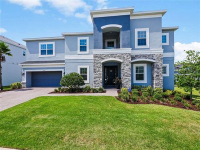 2196 Cedar Springs Way, Clermont, FL, 34715