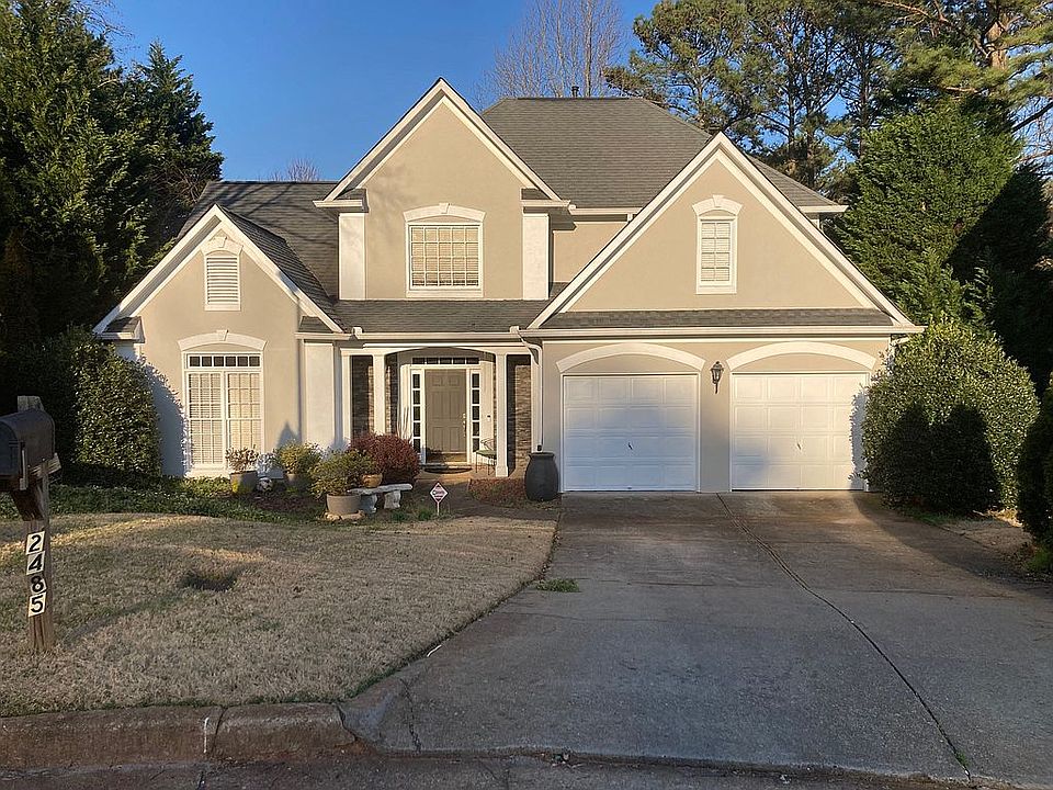 2nd image of 2485 Walnut Grove Way