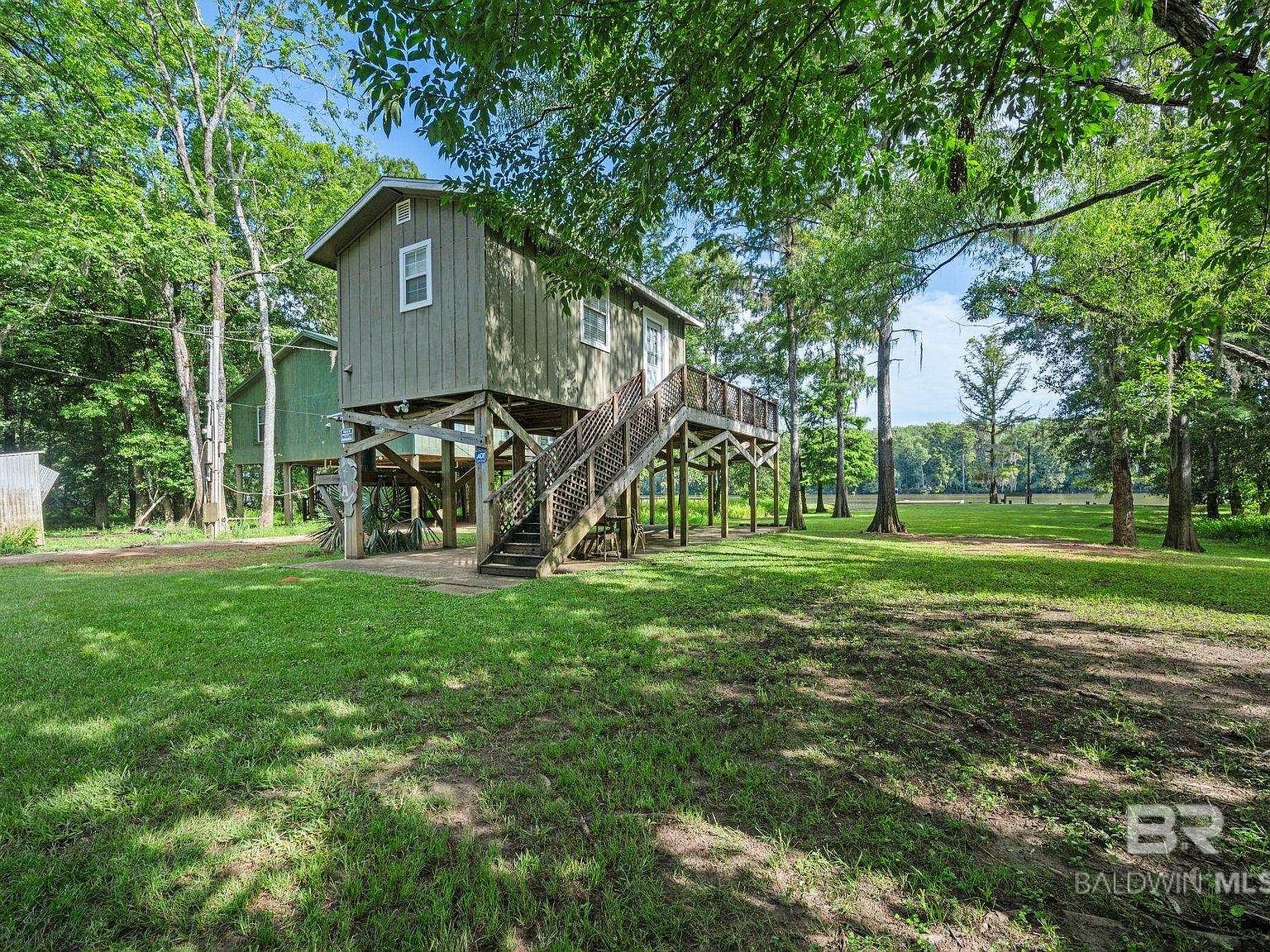 7867 Bryants Landing Rd, Stockton, AL 36579 | Zillow