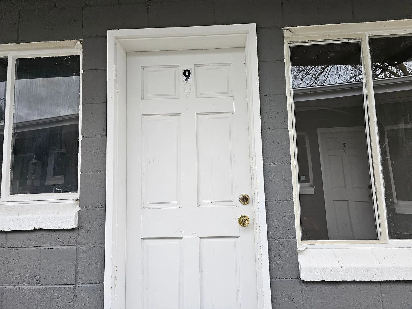2 bed, 1.0 bath, $1,150 — Photo 1