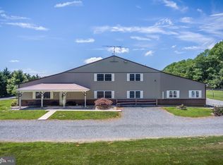 8877 Shawnee Rd, Greenwood, DE 19950