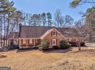 285 Skeet Shoot Rd, Dallas, GA 30132