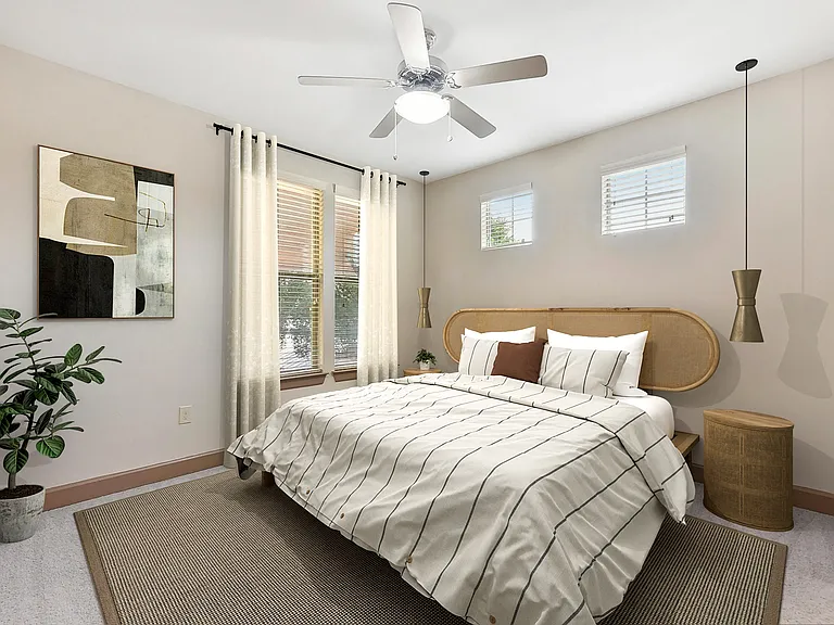 Lakeline East Apartments — Photo 63