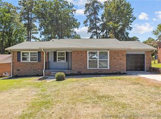 5475 Maplewood Ct, Fayetteville, NC 28314
