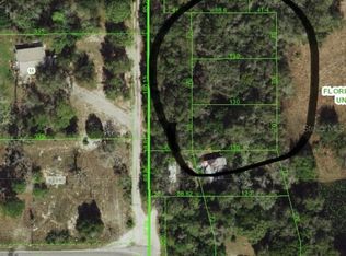 0 Colony Rd #5, Hudson, FL 34669