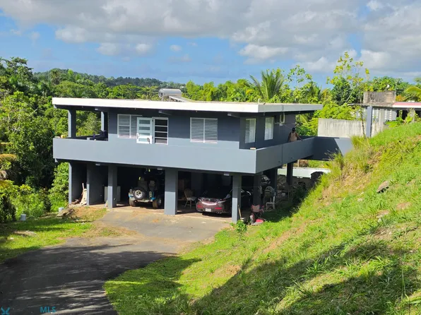 State Highway 900 Guayabota Km #Bo-9.7, Yabucoa, PR 00767