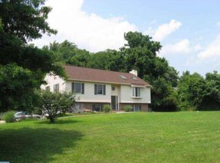 3492 Conestoga Rd, Glenmoore, PA 19343