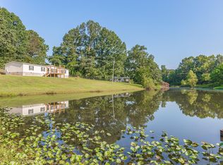 443 Weber Rd, Crandall, GA 30711