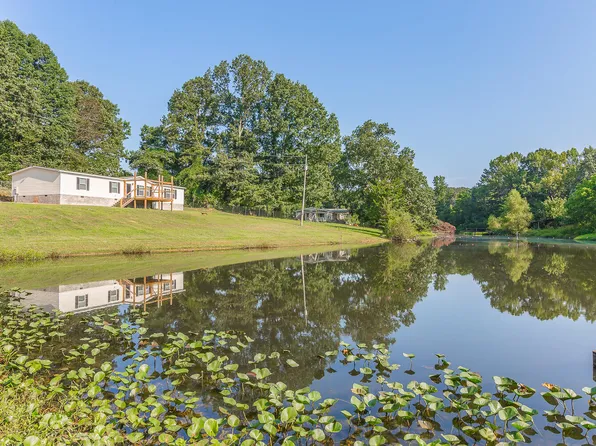 443 Weber Rd, Crandall, GA 30711