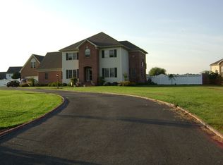 6061 Strawberry Way, Salisbury, MD 21801