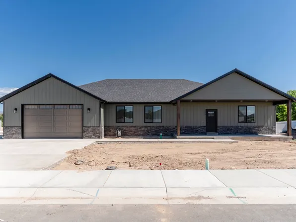2203 E 1800 S #54, Vernal, UT 84078