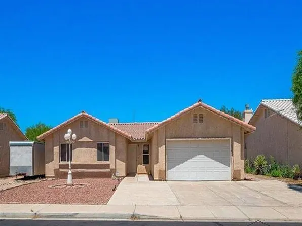 8596 E 26th Pl, Yuma, AZ 85365