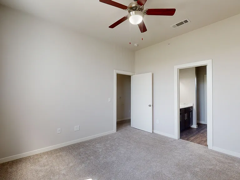 The District At Cypress Waters - Parson's Green — Photo 1601