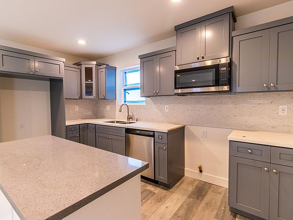 Modern Kitchen