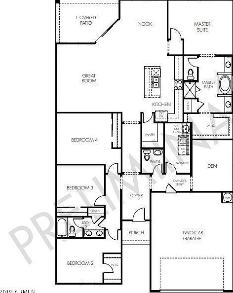 2nd image of 33868 N DESERT BROOM Trail