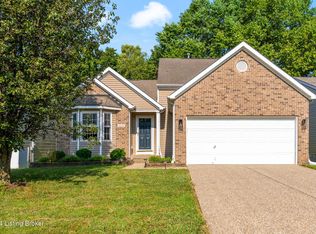 9650 River Trail Dr, Louisville, KY 40229
