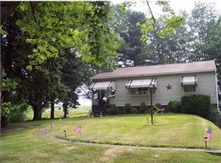 210 Silvis Farm Rd, Greensburg, PA 15601