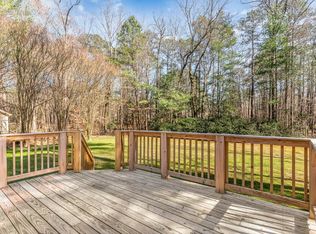 8227 Brian Ct, Garner, NC 27529