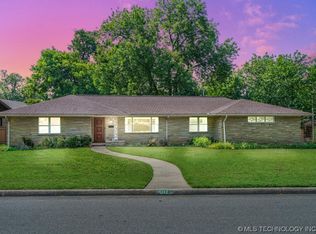 3712 E 43rd St, Tulsa, OK 74135