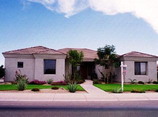 13543 N Fairway, Goodyear, AZ 85338