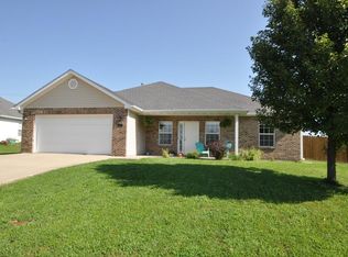 4122 Congo Cir, Columbia, MO 65202