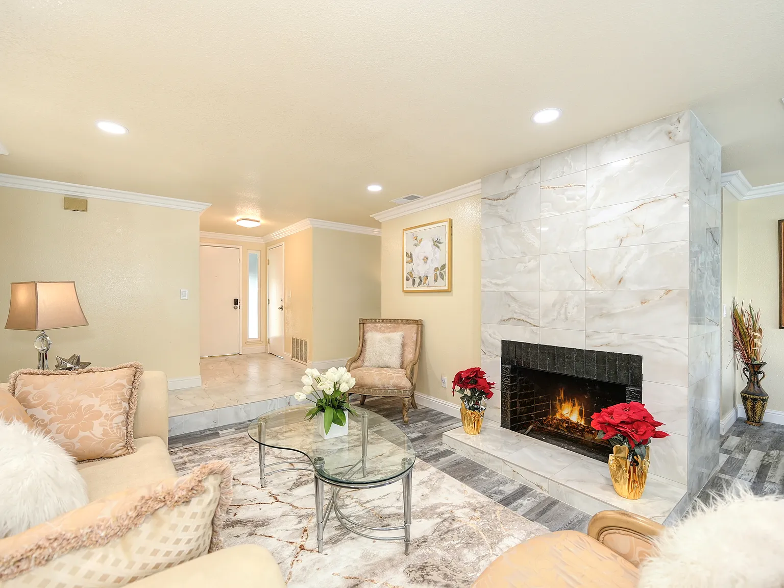 3 bed, 1532 sqft, $4,700 — Photo 4