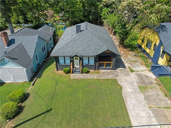 845 Metropolitan Pkwy SW, Atlanta, GA 30310