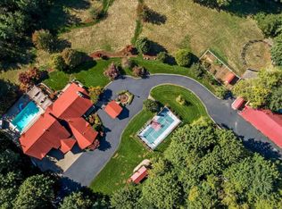 37573 SE Gordon Creek Rd, Corbett, OR 97019