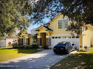 437 FORT DRUM Court, St. Augustine, FL 32092