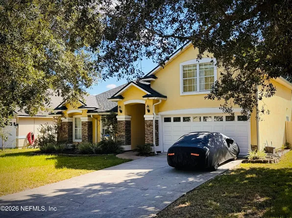 437 FORT DRUM Court, St. Augustine, FL 32092