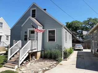 155 Rodney Ct, Madison, WI 53715