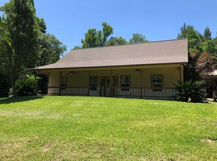 925 Fish Hatchery Rd, Huntsville, TX 77320