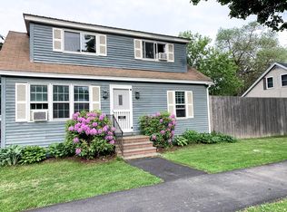 385 Essex St, Bangor, ME 04401