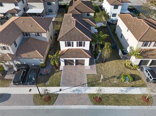 Silver Palms North, Homestead, FL 33032