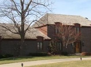 1601 NW Fawn Pl, Blue Springs, MO 64015
