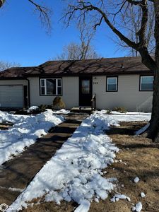309 School St, Goldfield, IA, 50542