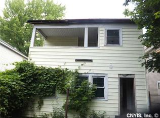 411 Shonnard St, Syracuse, NY 13204