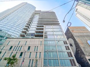 220 Victoria St #1205, Toronto, ON M5B 2R6