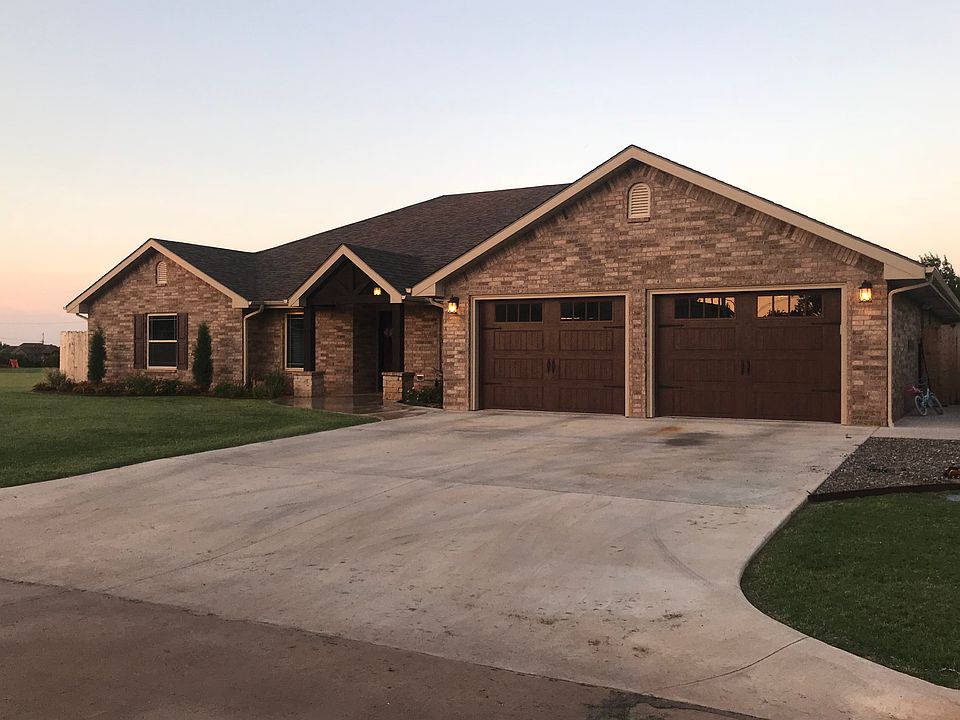 904 Sutter Dr, Fairview, OK 73737 Zillow