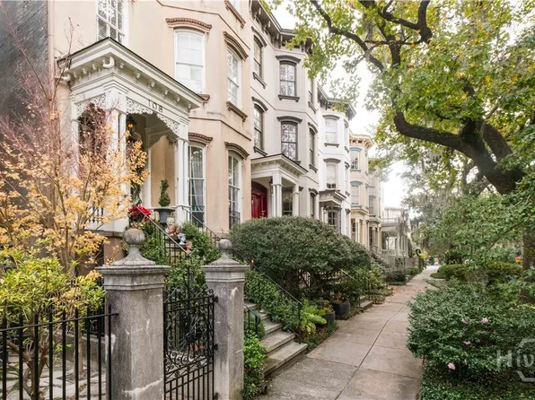 108 E Gaston Street, Savannah, GA 31401