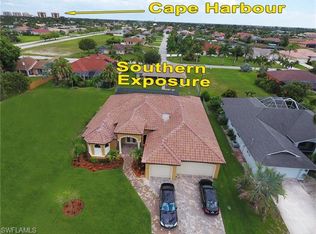 2114 SW 49th St, Cape Coral, FL 33914
